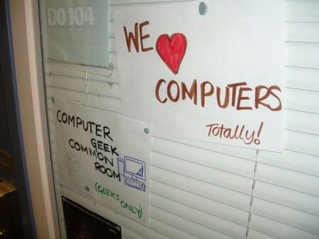 We Love Computers